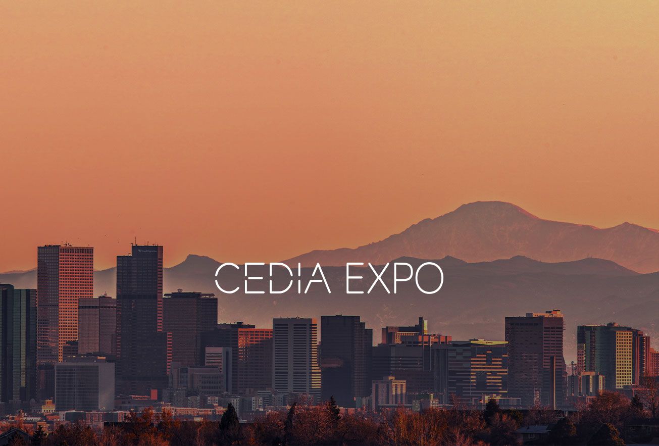CEDIA Expo 2024