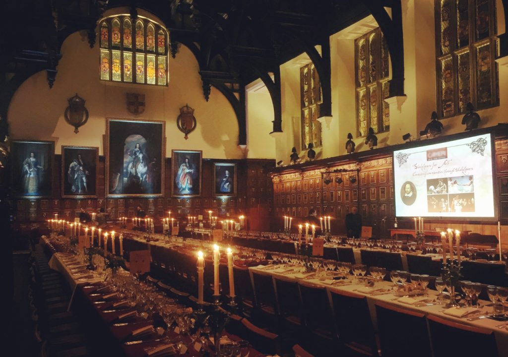 Middle Temple