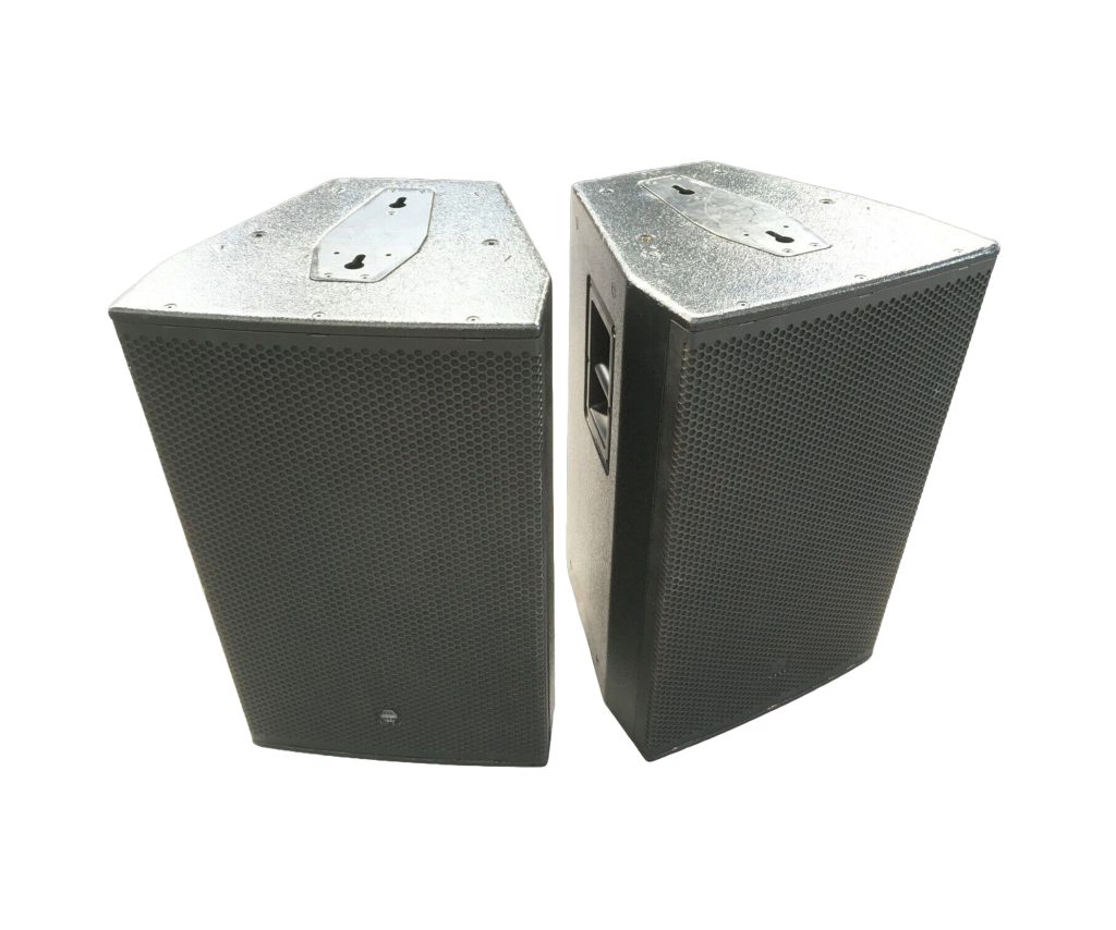 EM Acoustics MSE-156 Loudspeakers