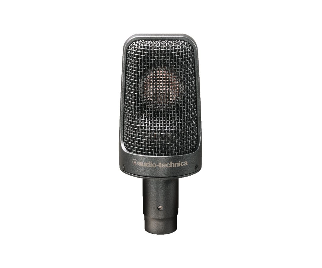 Audio Technica AE3000