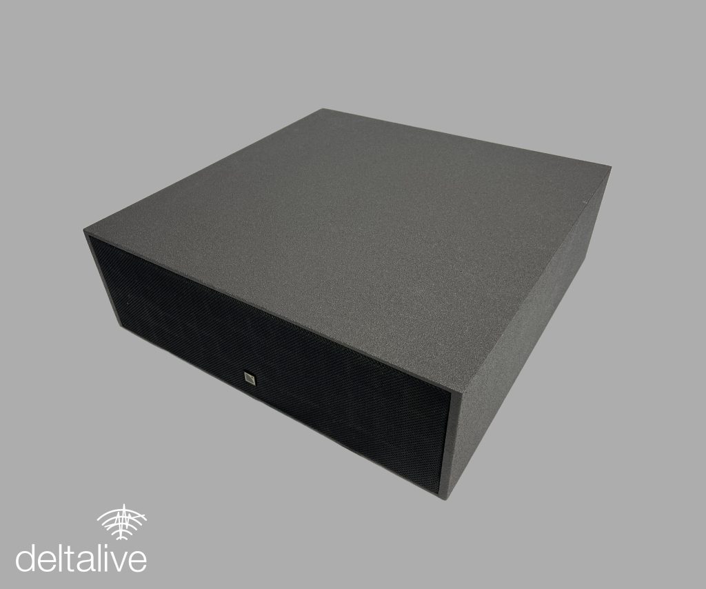 L-Acoustics SB10i Subwoofer (Used)