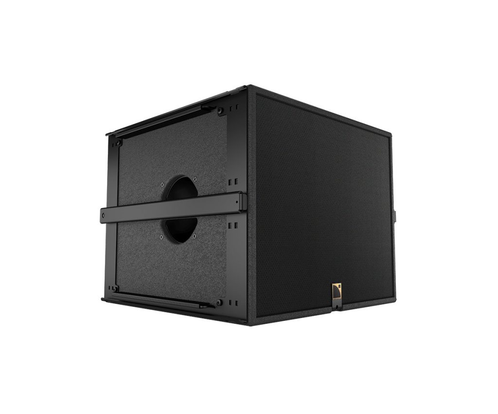 L-Acoustics SB15m