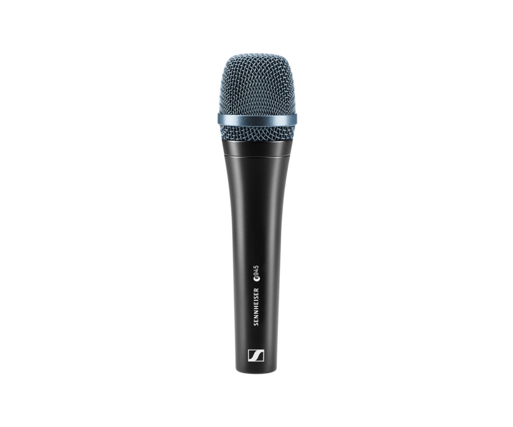 Sennheiser e945