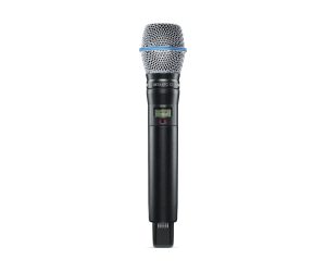 Shure ADX2