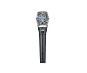 Shure Beta 87A