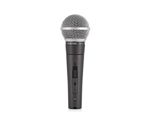 Shure SM58SE