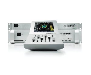 TC Electronic Mastering 6000