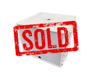L-Acoustics SB15m SOLD