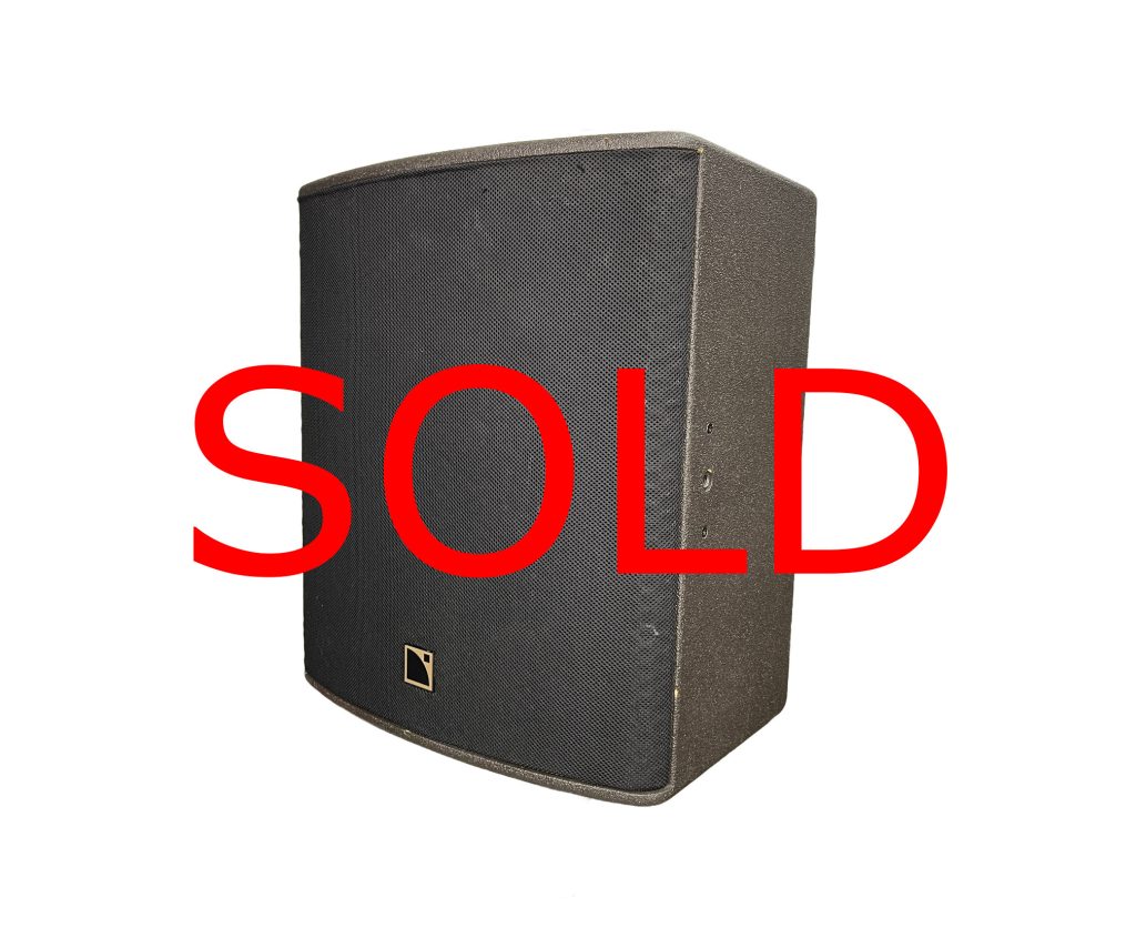 X12 SOLD thumb