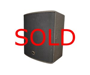 X12 SOLD thumb