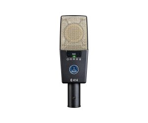 AKG C414-XLS Microphone