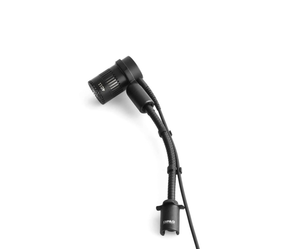 DPA-4011ER Microphone