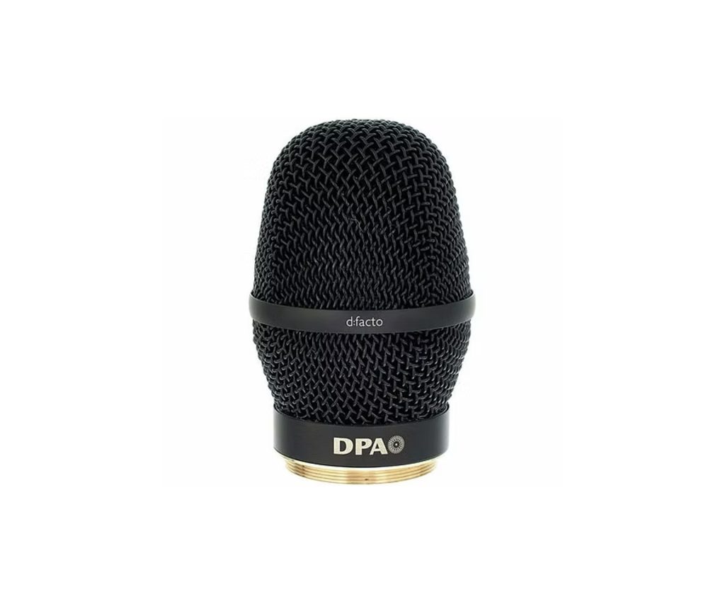 DPA d:facto 4018V Radio Microphone Capsule