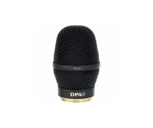 DPA 4018V-B-SL1 (dfacto) Radio Microphone Capsule
