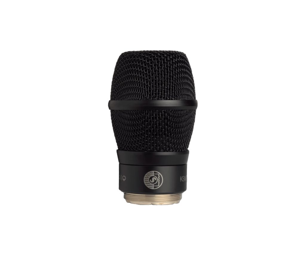 Shure RPW184 (KSM9) Radio Microphone Capsule