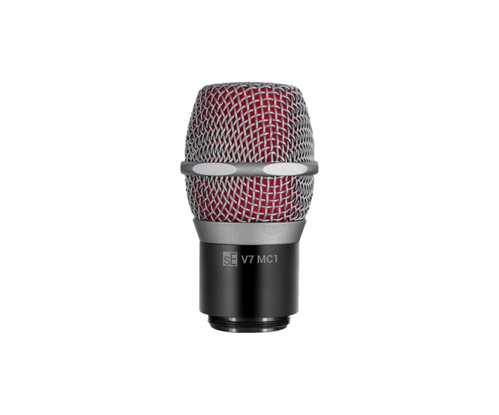 sE Electronics V7 MC1 Radio Microphone Capsule