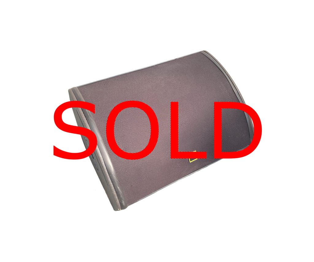 L-Acoustics 115XT HiQ Loudspeaker (Used)