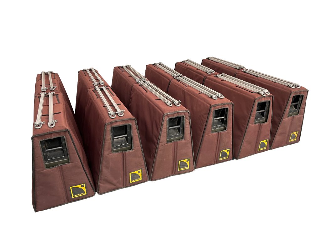 L-Acoustics ARCS II Package