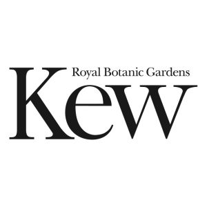 Kew Royal Botanic Gardens logo