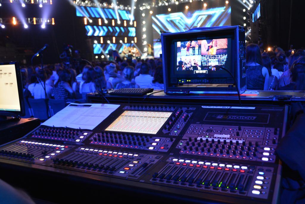 After collaborating on a variety of projects, Delta joins forces with Fred Jackson's JAL (Jackson Audio Ltd), expanding its activity in the TV & broadcast industry.
