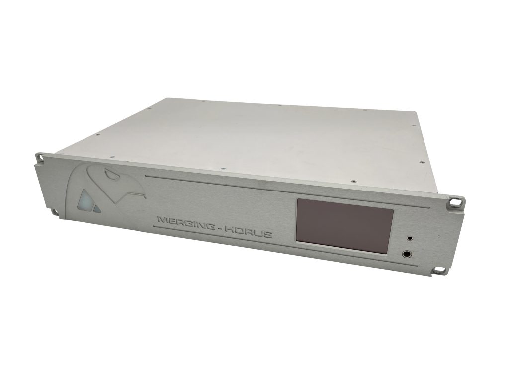 Merging Horus Audio Interface (Used)