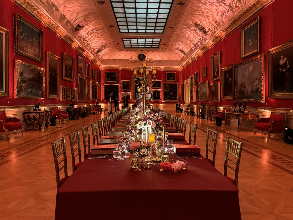 The Wallace Collection