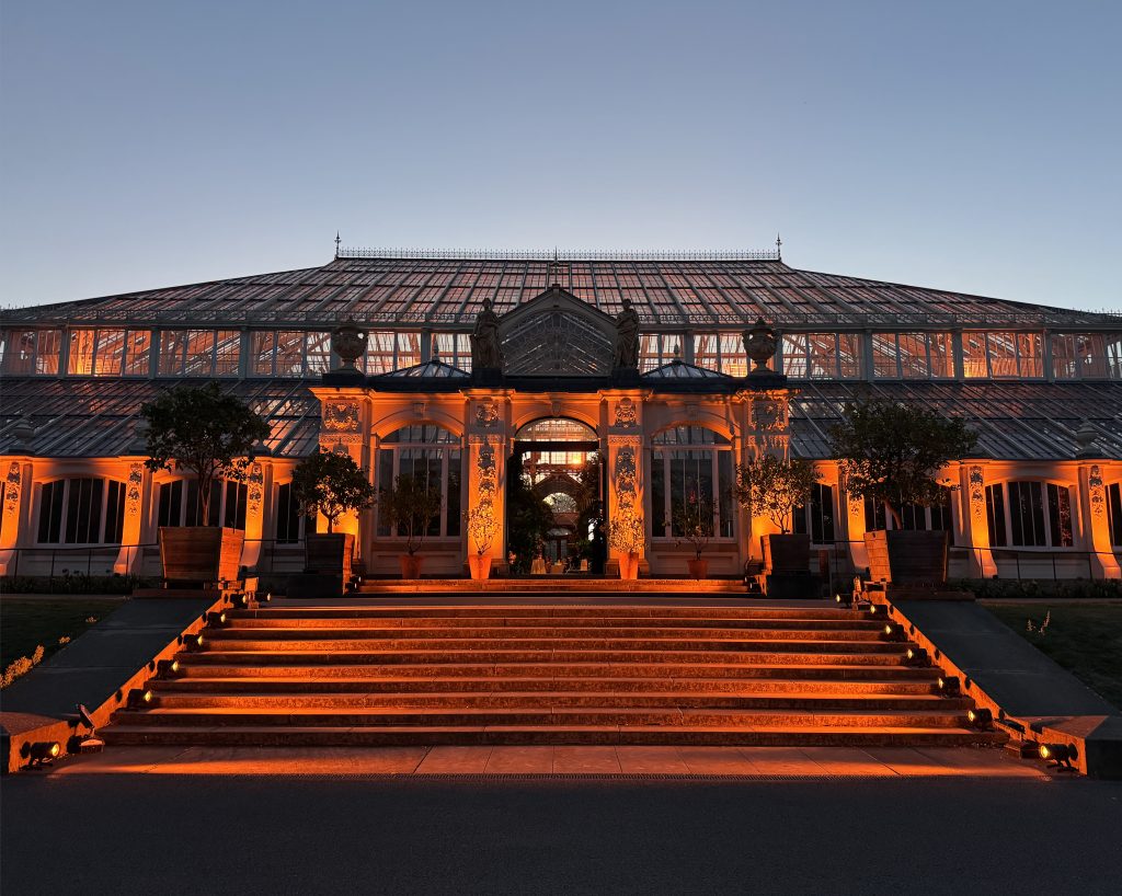 Kew Gardens
