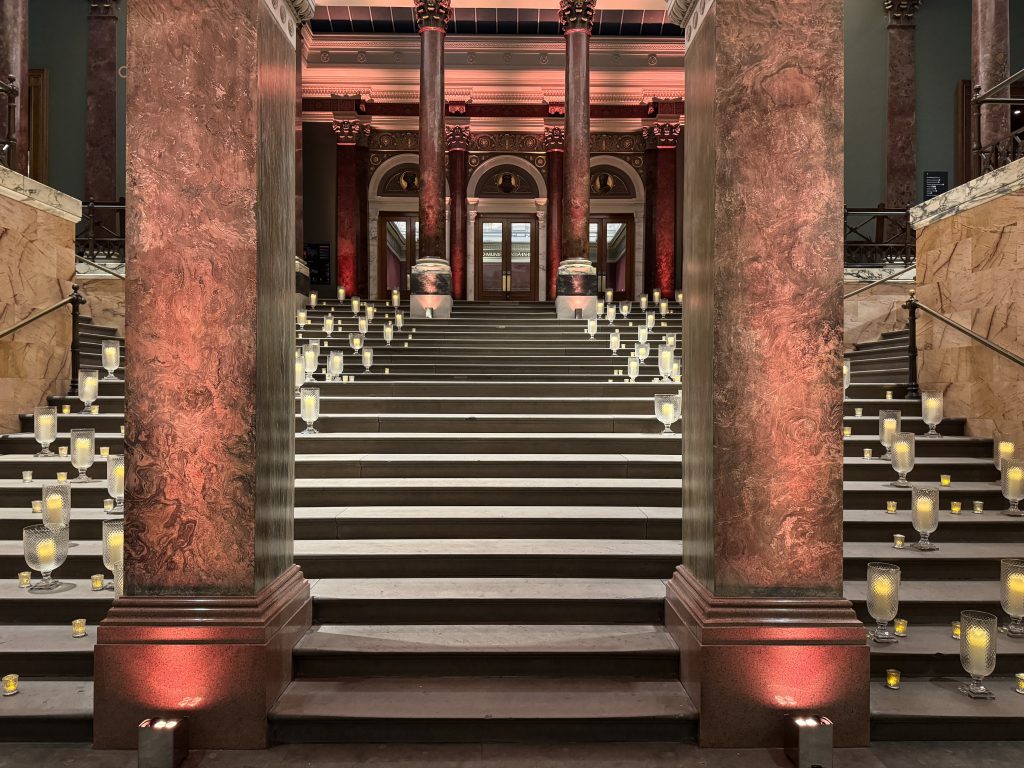 The National Gallery