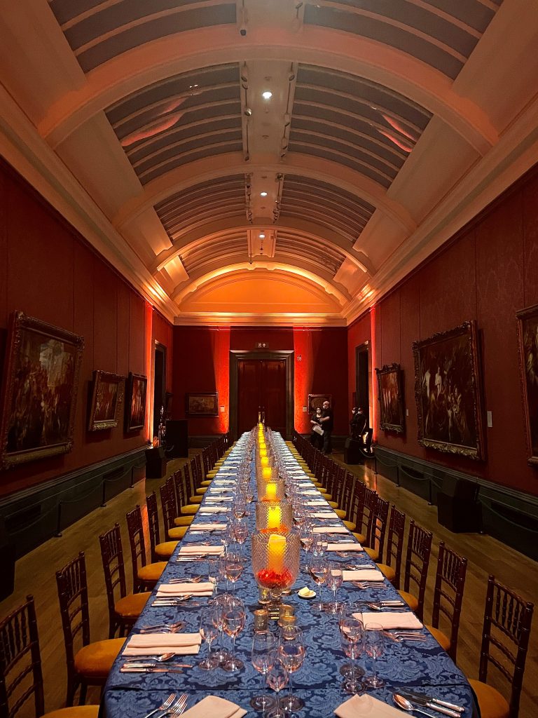 The National Gallery