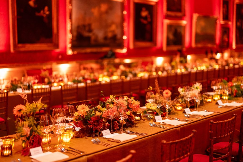 125th Anniversary Director’s Dinner