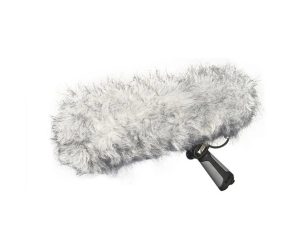 RØDE Blimp & Dead Wombat