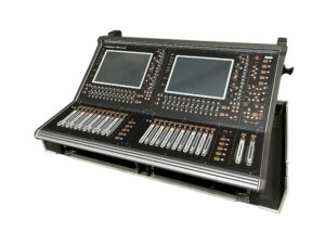 DiGiCo SD12 96