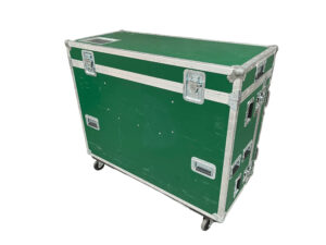 DiGiCo SD12 Flightcase