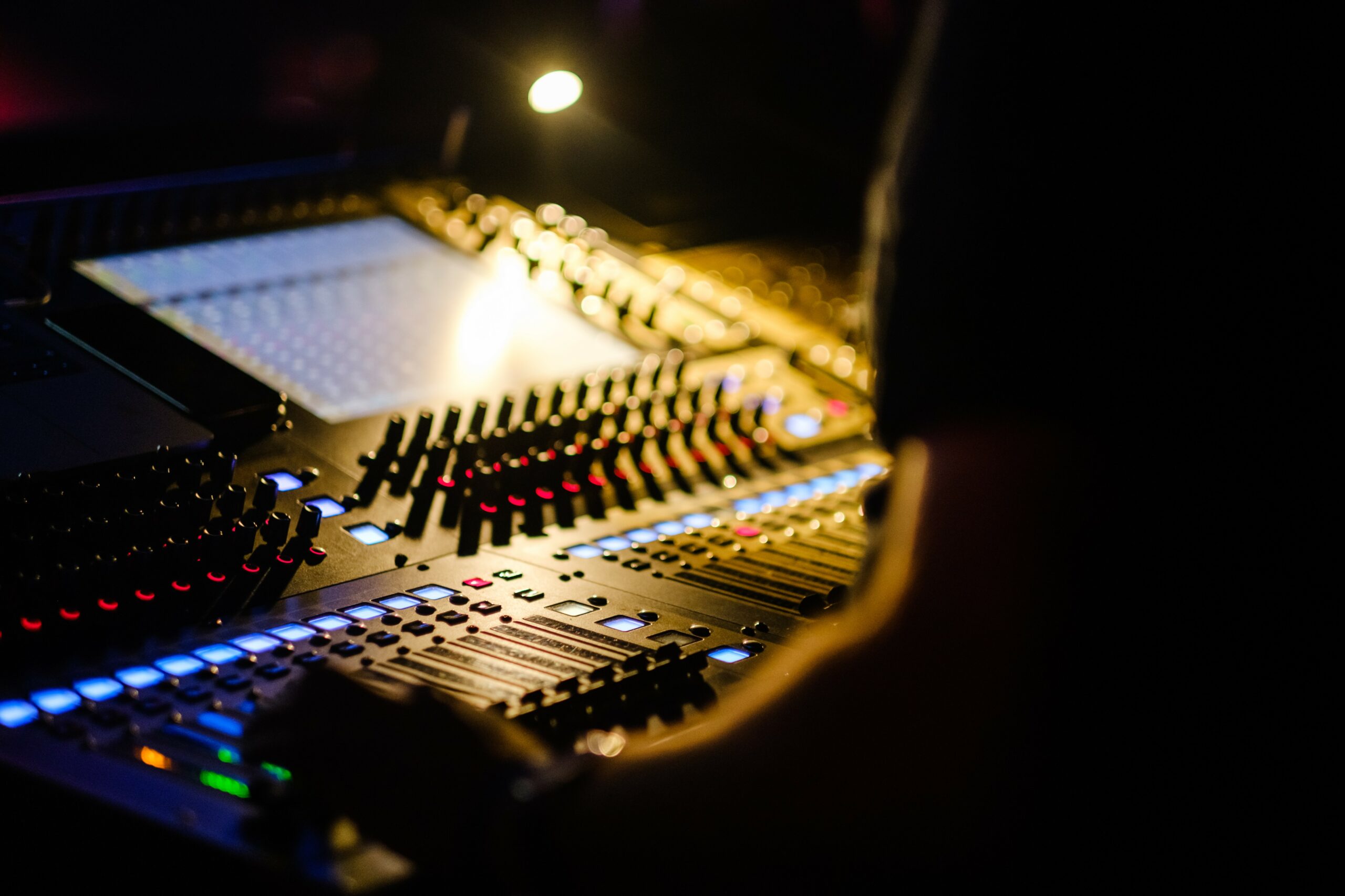 DiGiCo & User