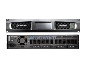 Crown DCi 8-300 Amplifier