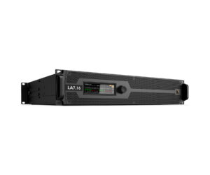 L-Acoustics LA716 Amplified Controller