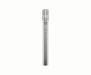 Shure SM81 Microphone