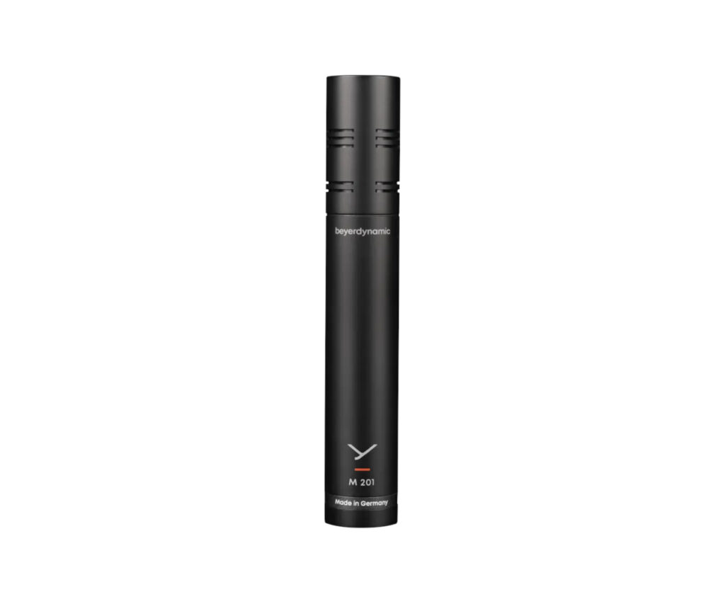 Beyerdynamic M201 Microphone